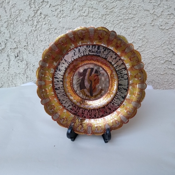 Egyptian Wall Art - Picture 5 of 5